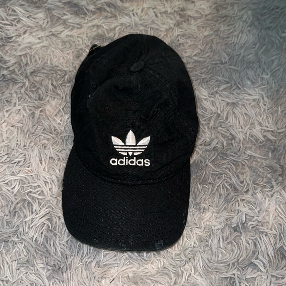 Adidas Baseball Hat